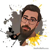 Aref Salam