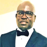 Rex Tetteh