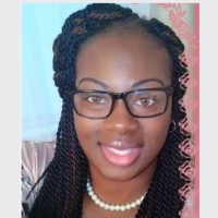 Shoniria Fearon Bba, Rpht