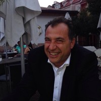 Arif Nesimi (Ness) Kilic, Phd