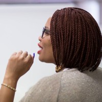 Nonkululeko Buthelezi