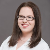 Dóra Lilla Bogdán