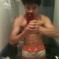 Eric Wang