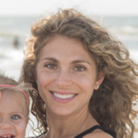 Jessica Hauber