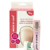 Emjoi Micro Nail