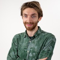 Alexander Foroughi