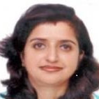Tripti Mullick