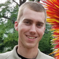 Zachary Noble