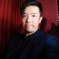 Ivan Tse