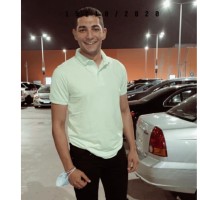 Ahmed Maher