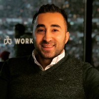 Caner Yücel