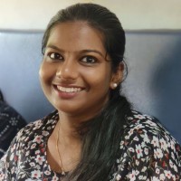 Amrutha S kumar