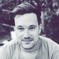 Daniel Kraus