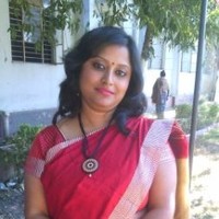 Dhriti Roy