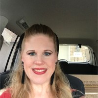 Amberleah Mercado, MA,, RMHCI, EMDR Trained, and Author