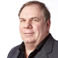 Bob Lamb