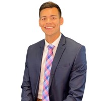Dylan Lehmann