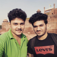 tanay shishupal