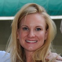 Elizabeth Palmer