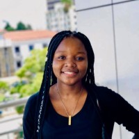 Lindiwe Mutungamiri