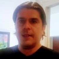 Carlos Andrés Méndez