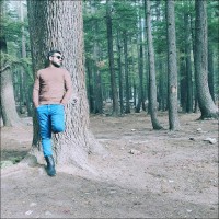 Muhammad Minal Babar