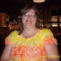 Carol Frazier