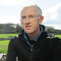 Ian Chapman