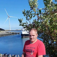 Koen Van Puyenbroeck