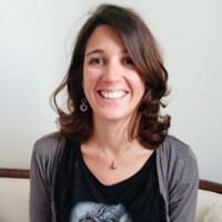 Dorothée Colas