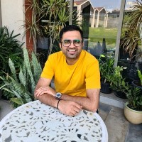 Umang Desai