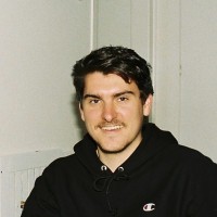 Connor Hamill