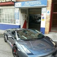 el paraiso car service