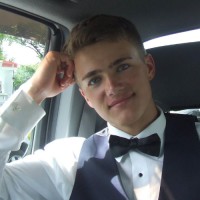 Chase Androlick