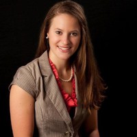 Laura Driscoll