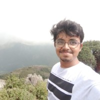Ronil Ranjan Jha