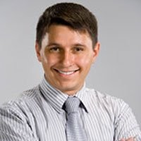 Egor Torishniy