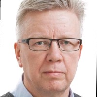 Jari Laine