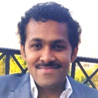 Viswanath (Visu) Tadigotla