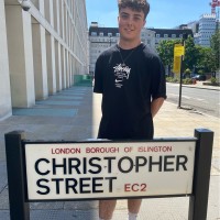 Chris Godber