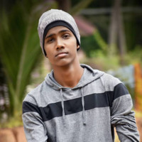 Pratheek Prakash