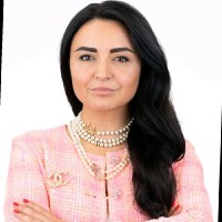 Antonina Batrynova