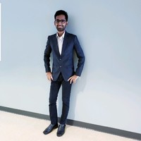Maulik Trivedi
