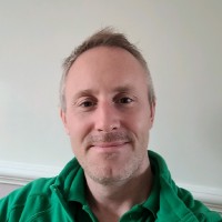 Richard Daniels