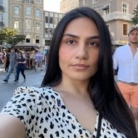 Anisa Kazimi