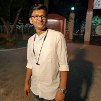 Mihir Kalakamb