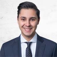 Nicolas A. Constantacopoulos
