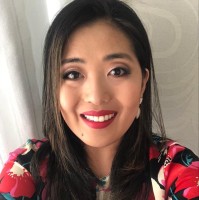 Marcia Tika Wakabayashi