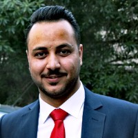 Azmi Al-Natsheh