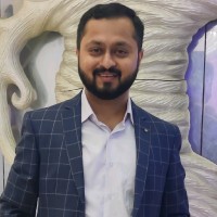 Tejasvi Gupta